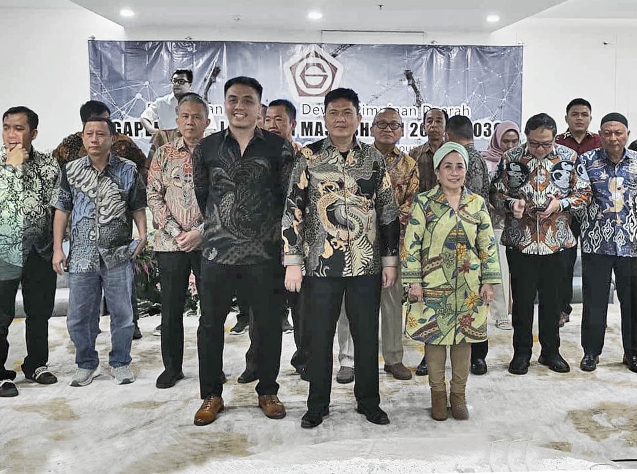 tentang gapeksindo lampung