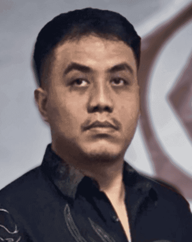 Foto Ir. Abdil Hafiz Arrofi, ST